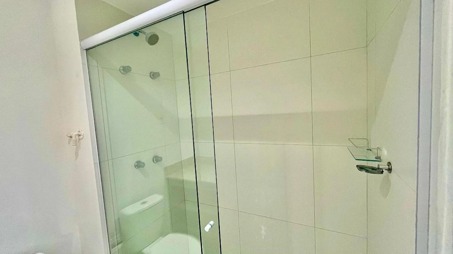 Connect 810 - Junto A Puc Apartment Porto Alegre